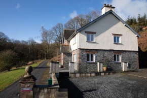 Near Sawrey